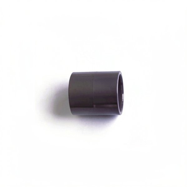 Adaptateur PVC conversion impérial/métrique 2" - 50mm MxF à coller