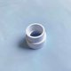 Adaptateur PVC conversion impérial/métrique 2''/50mm - 63mm M/FxF à coller