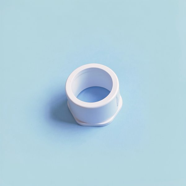 Réduction PVC impérial 2" - 1"1/2 MxF à coller