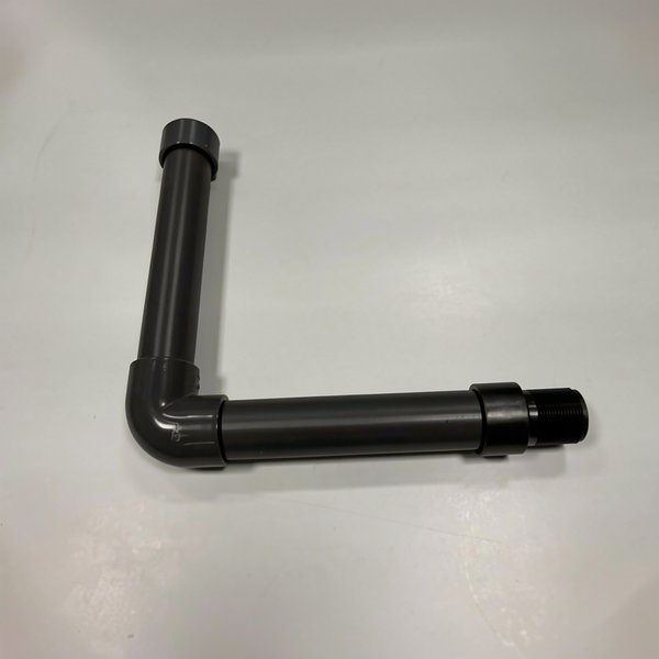 Diffuseur Ø660 Filtre SAB Millenium