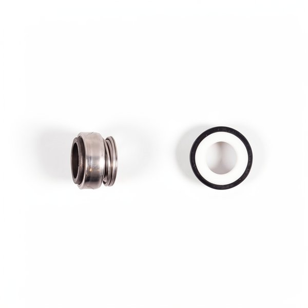 Garniture mécanique Ø12mm PPE Compact, P-Xpert