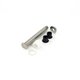 Ensemble fixation Pedale droite Wellfit Bike