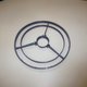 Anneau central D237 Filtre SAB Cantabric