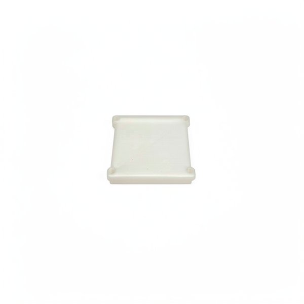 Plateforme LEPIDE BLANCHE