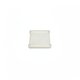 Plateforme LEPIDE BLANCHE