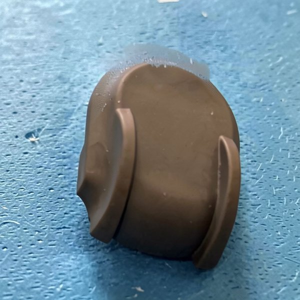 Bumper Large pour robot Hurricane