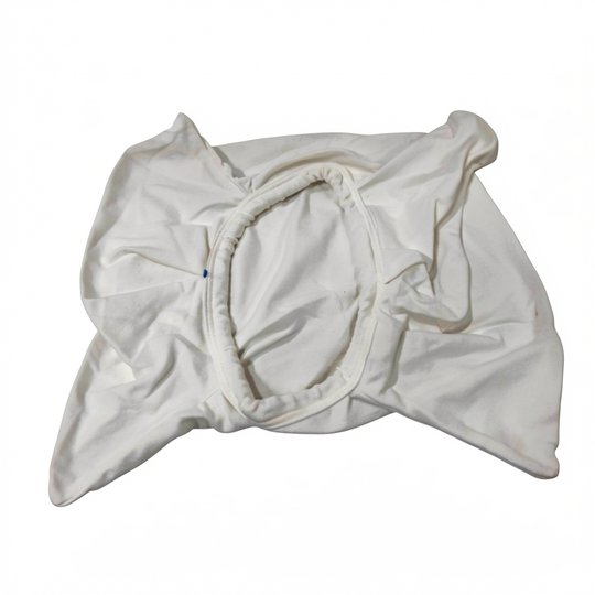 Sac filtrant à oeillet pour Diag Dyn