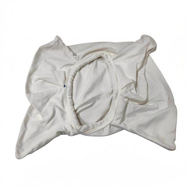 Sac filtrant à oeillet pour Diag Dyn