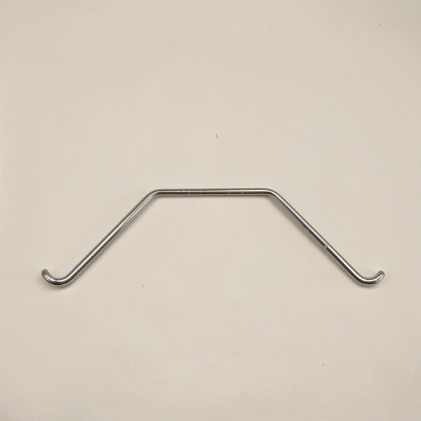 Tige ressort pour niche PROJ Inox - Béton