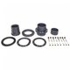 Ensemble Entree sortie D125 Praga 1600-1800