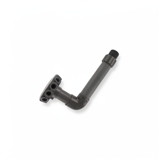 Ensemble collecteur Ø750 + 12 crépines (4404290109) pour Filtre SAB Berlin - 00543R0421