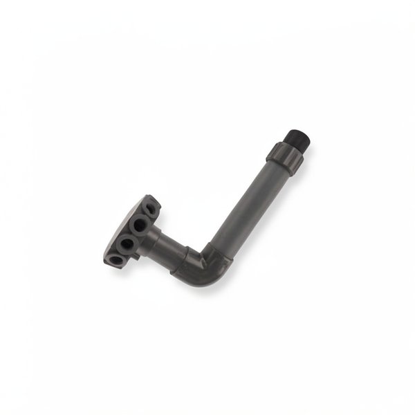 Ensemble collecteur Ø750 + 12 crépines (4404290109) pour Filtre SAB Berlin - 00543R0421