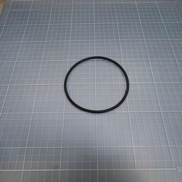 Joint torique Ø100x4mm