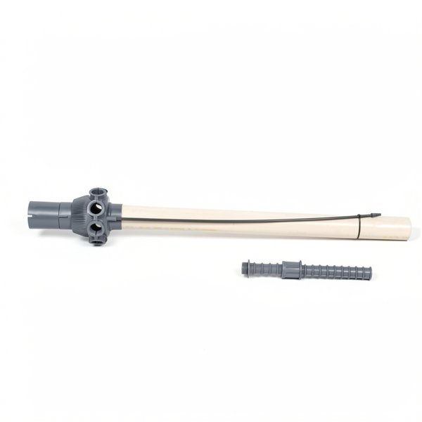 Ensemble intérieur Filtre Cantabric Top D750 1"1/2