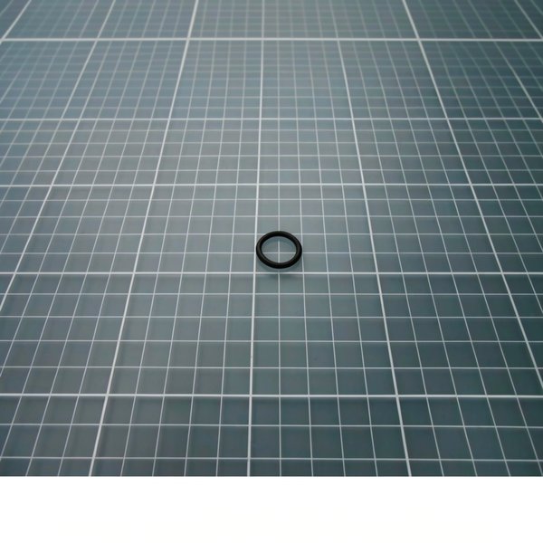 Joint torique de ventilateur PPE Bering 0,50 à 1,00 CV