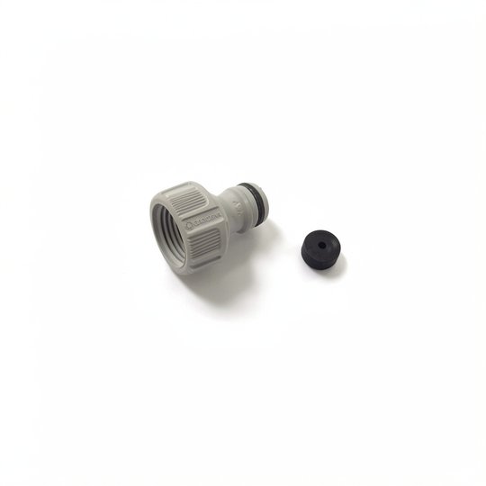 Connexion rapide 1/2"