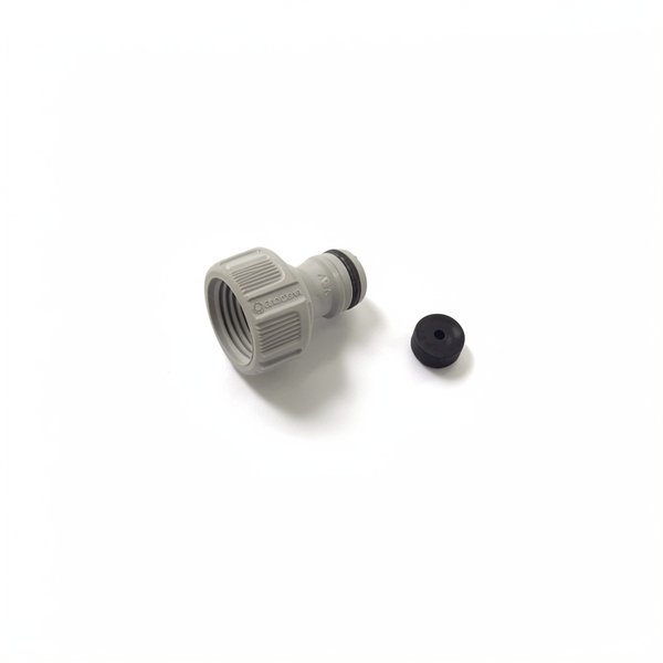 Connexion rapide 1/2"