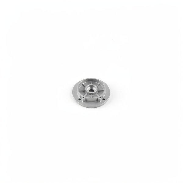 Bride axe moteur PPE Fonte 3000 trs/mn Bronze - 3-4 CV