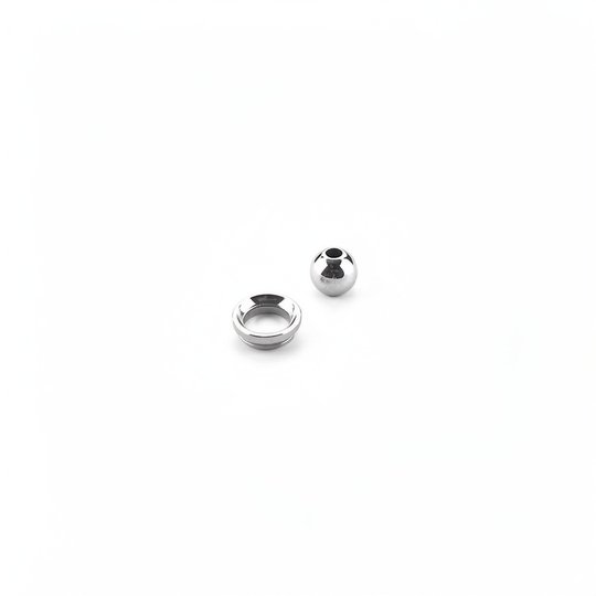 Rotule BOR 00304/5/6 - Ø14 Inox