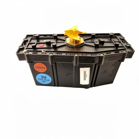 Bloc Moteur