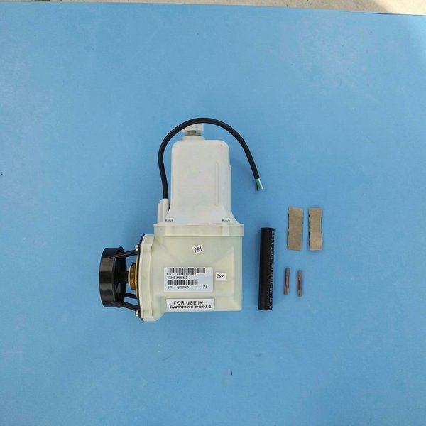 Bloc moteur Max 3+