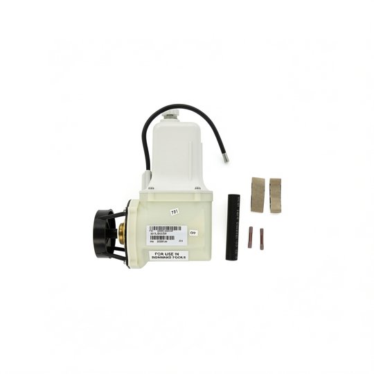 Bloc moteur Max 3+