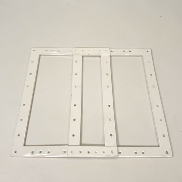 Joint façade DOUBLE