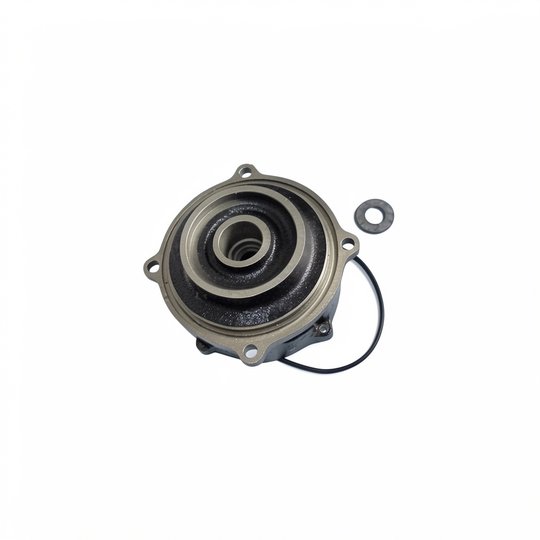 Plateau d'assemblage PPE Fonte 3000 tr/mn - 5,5 CV