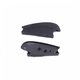 Side Panel Rh Dark Grey