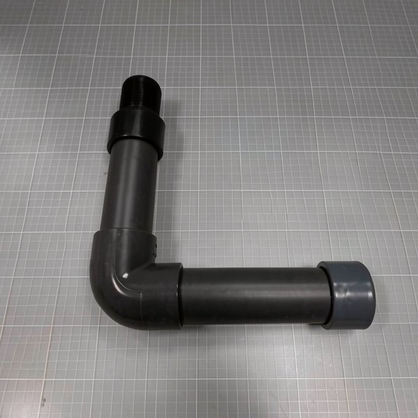 Diffuseur Ø430 Filtre SAB Millenium