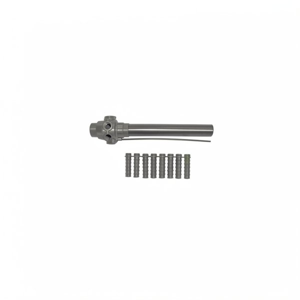 Ensemble collecteur D430 Top