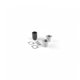 Raccord union PPE Fonte 3000 tr/mn - 3 CV