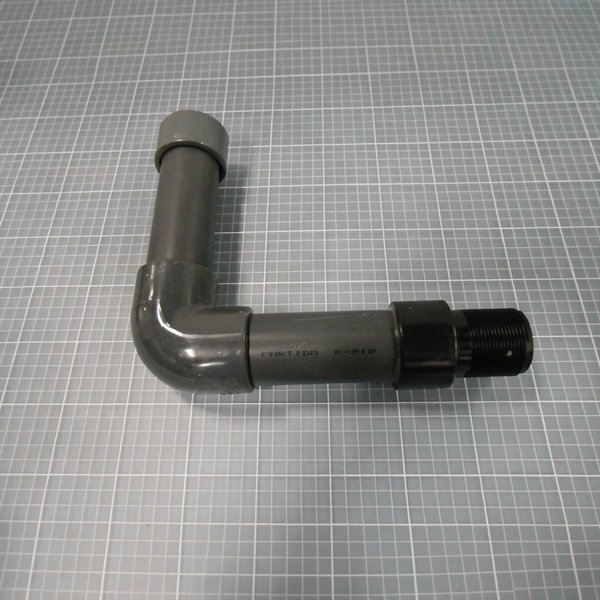 Ensemble diffuseur D430