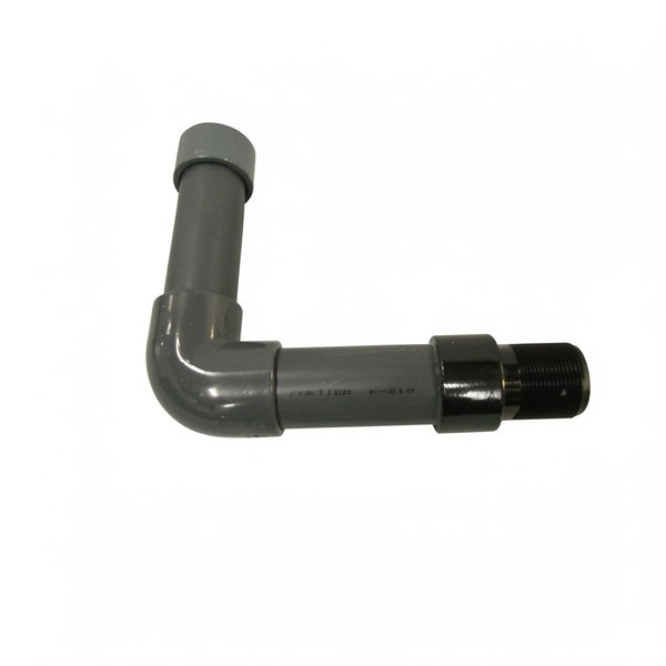 Ensemble diffuseur D430