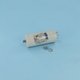 Condensateur MKA 25µF 450V 40X94 avec vis M8 et cosse Double