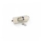 Condensateur MKA 25µF 450V 40X94 avec vis M8 et cosse Double