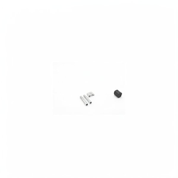 Vis pied de pompe + Silent block PPE Maxim, NCC 5,5 CV