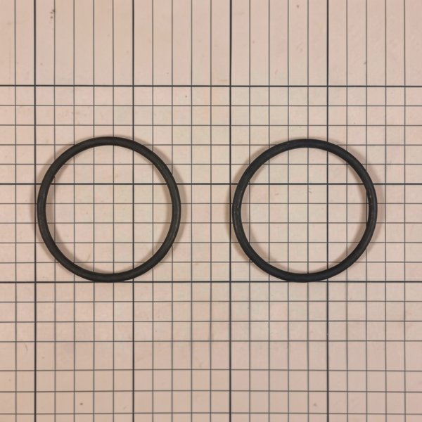Joint de raccord PPE Viron P320
