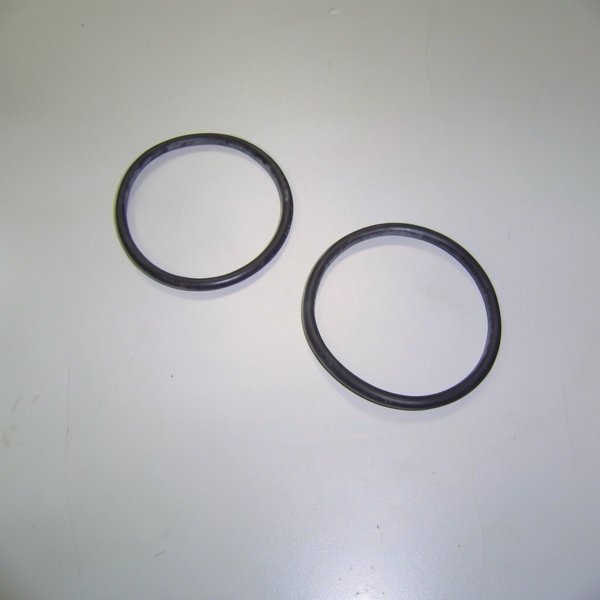 Joint 2"1/2 FSAB PTK, Delta