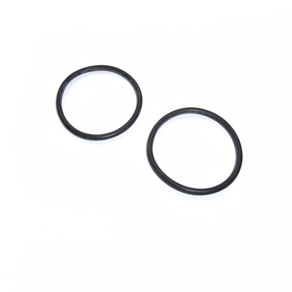 Joint 2"1/2 FSAB PTK, Delta