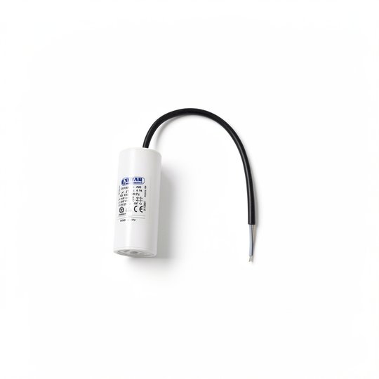 Condensateur MKA 25µF 450V 40X94 avec câble 250mm long