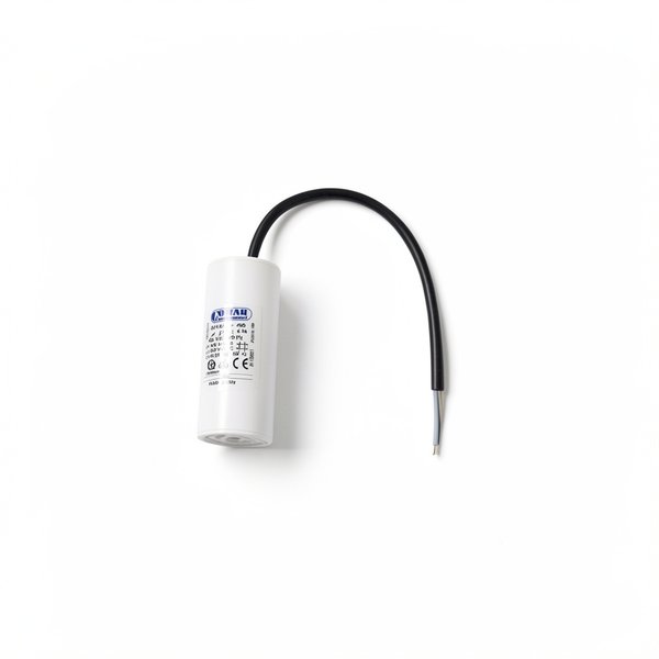 Condensateur MKA 25µF 450V 40X94 avec câble 250mm long