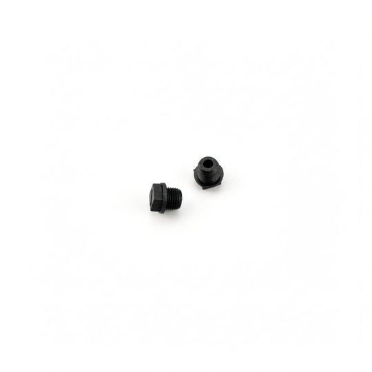 Bouchon de vidange PPE Astramax (x2)