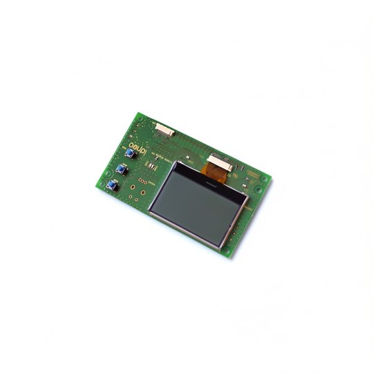 Carte afficheur SEL Blue (Evo) 30, 55, 95