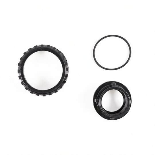 Raccord union complet Ø50