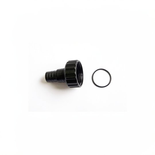 Raccord union complet 32/38 mm PPE Power-Flo II