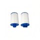 Cartouche Futura Spa (Strong Industries) H.179x Ø121x48 poignée/vis