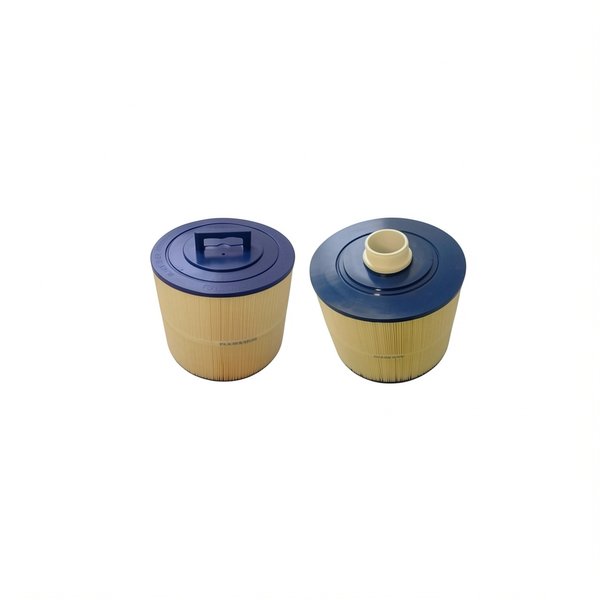 Cartouche Vita Spa Ø216 / H.179 avec adptateur long 2" NPT
