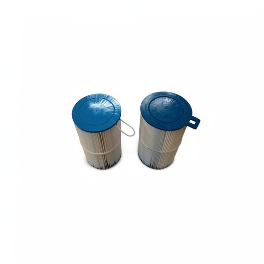 Cartouche Jacuzzi Aero, Caressa, C/top 264x144/54