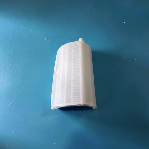 Cotelette Clarity 99 FG1003 - 36 ft2 / 18" - 7 / filtre